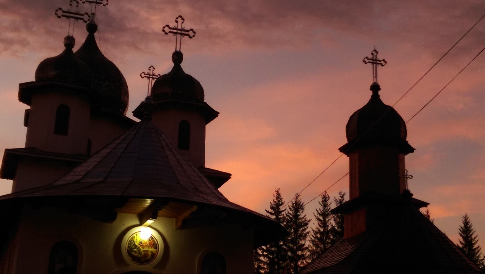 Rușii lipoveni din localitățile sucevene, dar și toți ortodocșii de stil vechi sărbătoresc Crăciunul pe 7 ianuarie