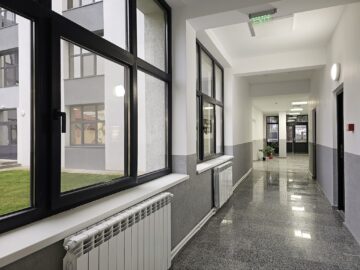 Peste 2 milioane de euro investiți în reabilitarea Colegiului „Alexandru cel Bun” Gura Humorului