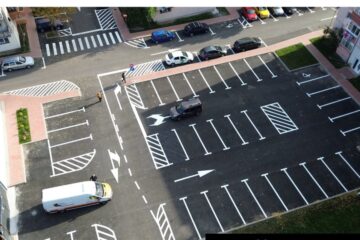 Prima parcare de domiciliu scoasă la licitație va fi cea de pe strada Păcii. Pentru a participa, sucevenii trebuie să aibă plătită inclusiv taxa la cimitir