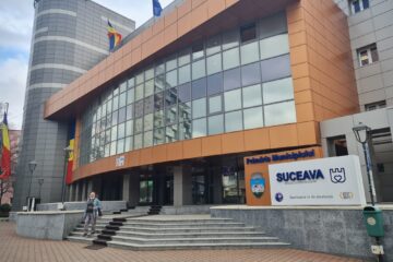 Sucevenii își pot plăti taxele și impozitele locale începând de joi, 8 ianuarie Sucevenii își pot plăti taxele și impozitele locale începând de joi, 8 ianuarie