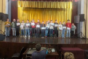 Tineri pasionați de cosmos și știință, reuniți la Vatra Dornei, la Tabăra de Fizică, Astronomie și Astrofizică