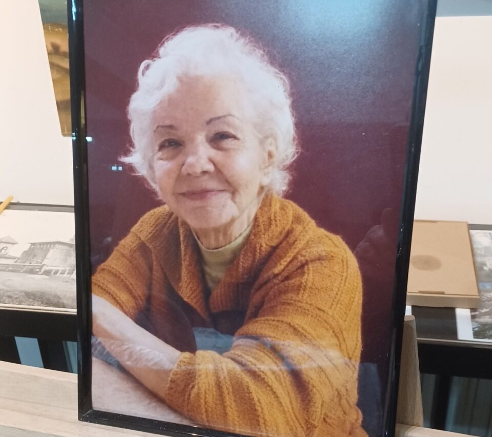 Învățătoarea Ileana Lahman, de la Școala Nr. 8 Suceava, a plecat la ceruri