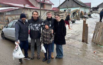 Rezultatele Campaniei ”Șanse egale pentru toți” cu activități sociale pentru elevii din medii defavorizate realizate de Asociația ”EUROACTIV”