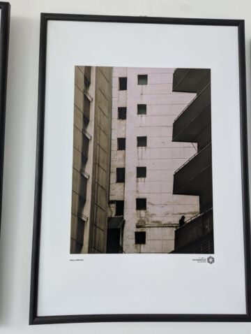 Membrii Clubului Fotografilor Suceveni au expus la Galeria de artă „Zamca”. „Între clipă și tăcere”