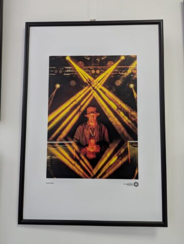 Membrii Clubului Fotografilor Suceveni au expus la Galeria de artă „Zamca”. „Între clipă și tăcere”