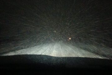 Prefectul Andronachi face un apel către șoferi că evite deplasările care nu sunt strict necesare. Toate drumurile din județ sunt deschise circulației rutiere Prefectul Andronachi face un apel către șoferi că evite deplasările care nu sunt strict necesare. Toate drumurile din județ sunt deschise circulației rutiere