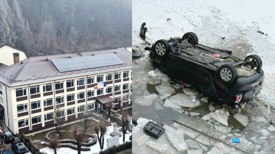 „Școala a început fără tine” – mesajul sfâșietor al colegilor și profesorilor de la Vatra Dornei pentru Matei Cozma