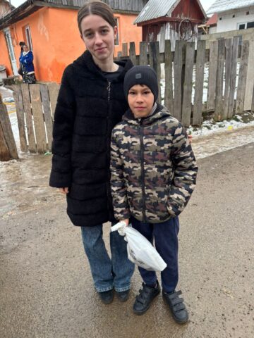 Rezultatele Campaniei ”Șanse egale pentru toți” cu activități sociale pentru elevii din medii defavorizate realizate de Asociația ”EUROACTIV”