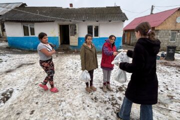 Rezultatele Campaniei ”Șanse egale pentru toți” cu activități sociale pentru elevii din medii defavorizate realizate de Asociația ”EUROACTIV”