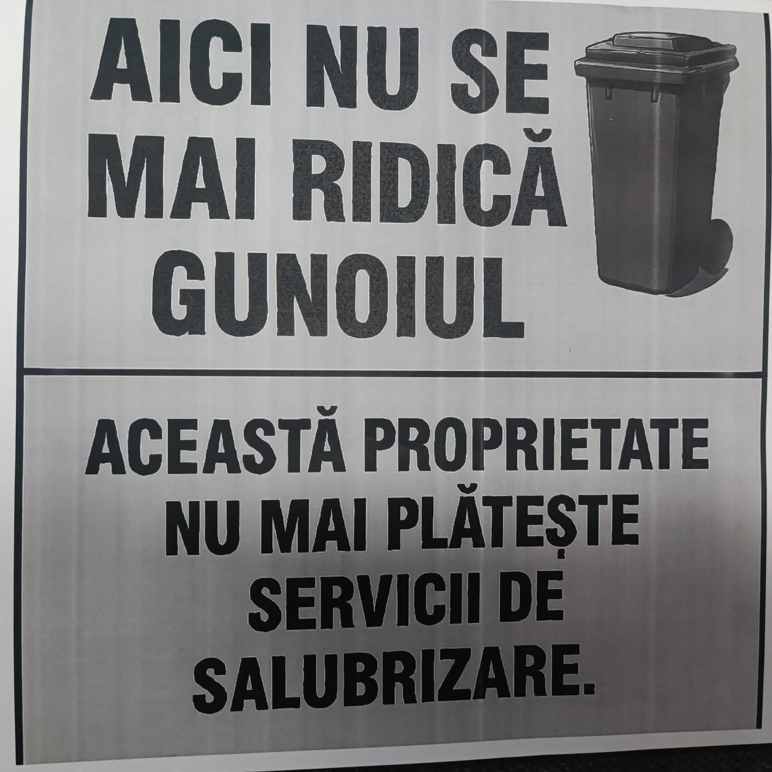 Peste 300 de oameni nemulțumiți au cerut în cor demisia primarului din Salcea într-o ședință tensionată unde s-a discutat valoarea taxei de salubrizare