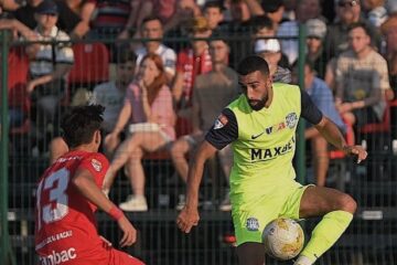 Ferhaoui Stéphane Radouane Ferhaoui Stéphane Radouane