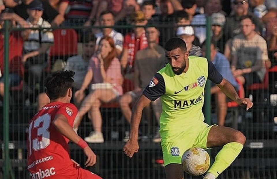 Ferhaoui Stéphane Radouane