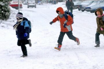 Cursuri suspendate la școala din Horodnic de Sus din cauza unei defecțiuni la centrala termică