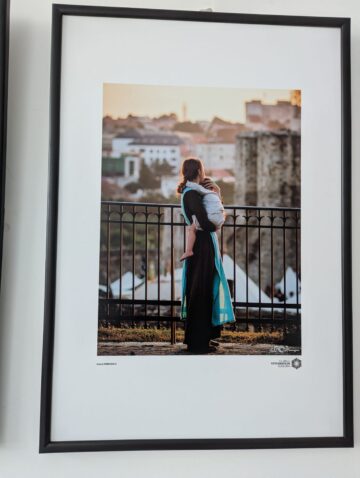 Membrii Clubului Fotografilor Suceveni au expus la Galeria de artă „Zamca”. „Între clipă și tăcere”