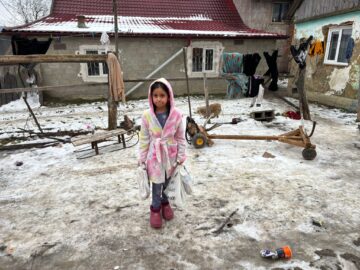 Rezultatele Campaniei ”Șanse egale pentru toți” cu activități sociale pentru elevii din medii defavorizate realizate de Asociația ”EUROACTIV”