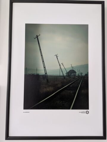 Membrii Clubului Fotografilor Suceveni au expus la Galeria de artă „Zamca”. „Între clipă și tăcere”