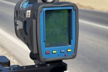 87 de șoferi au rămas fără permise de conducere în primele zile din 2026