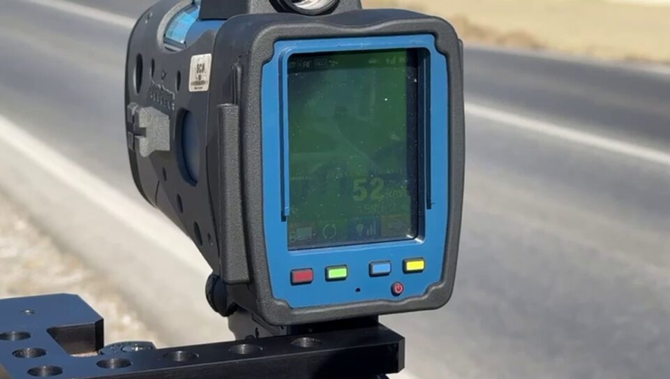 87 de șoferi au rămas fără permise de conducere în primele zile din 2026