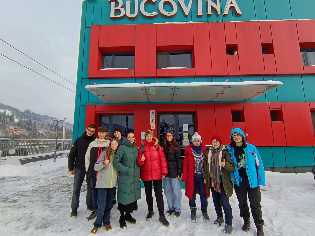 Premiul I și Aur pentru doi elevi din Câmpulung, la Concursul Național de Fizică, Astronomie și Astrofizică