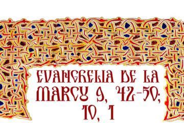 Evanghelia zilei Evanghelia zilei