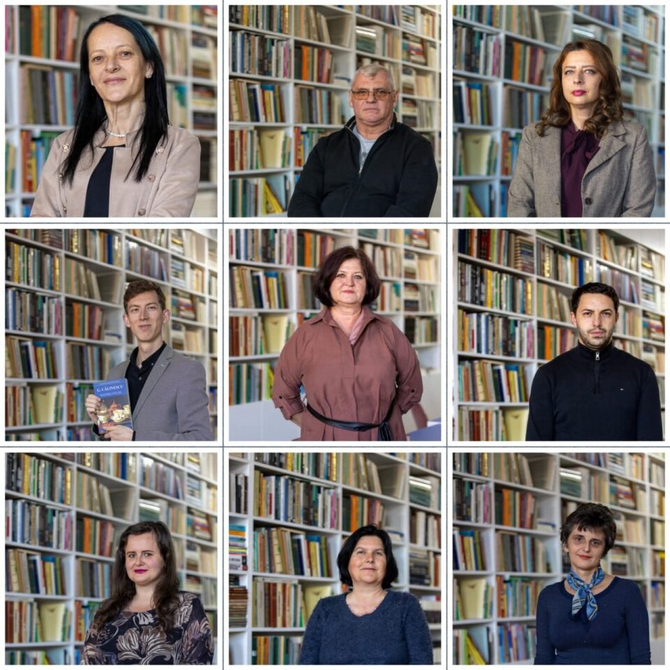 Peste 18.000 de copii, tineri și adulți au participat anul trecut la evenimentele organizate de Biblioteca Municipală ,,George Bodea”