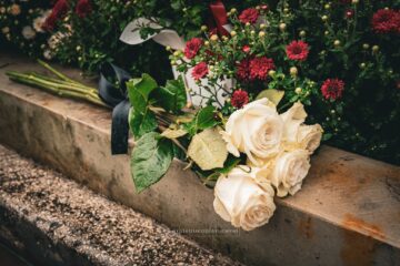 Matei Cozma, lacrima ce s-a statornicit în cer