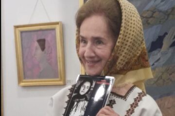 Sofia Vicoveanca a ajuns la Urgențe cu probleme de sănătate și este internată, în stare stabilă