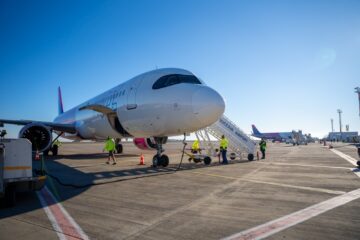 Șoldan anunță o creștere a numărului de pasageri pe Aeroportul Suceava, precum și investiții majore pentru dezvoltarea acestuia