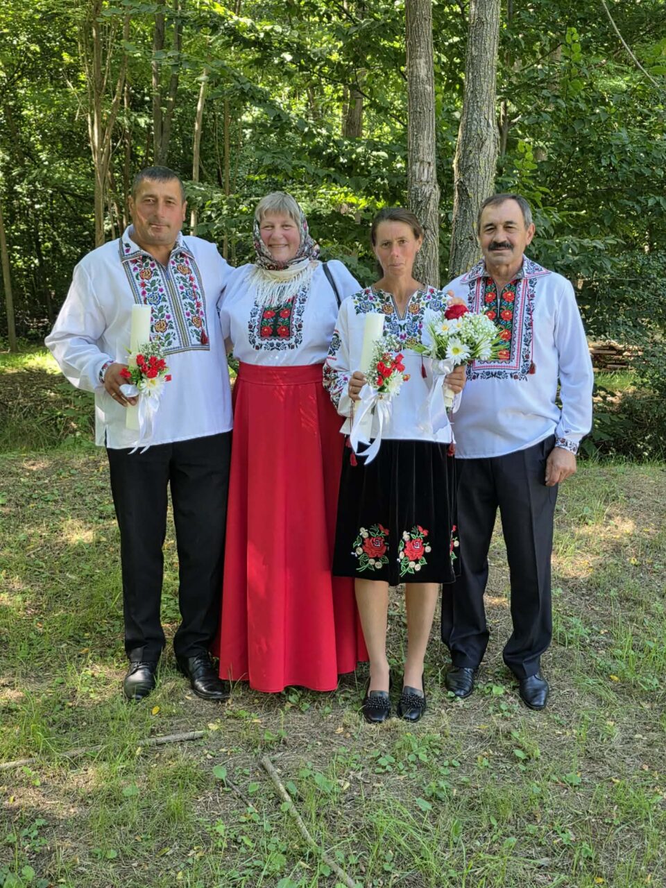 Doliu în Liteni: Șeful Fanfarei „Izvorașul”, Costică Stăuceanu, a încetat din viață la 48 de ani