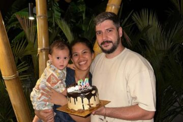 Mama lui Rareș Tomache, tânărul sucevean care a suferit un accident grav în Indonezia, apel disperat: „Nu avem cu ce achita spitalizarea lui Rareș”