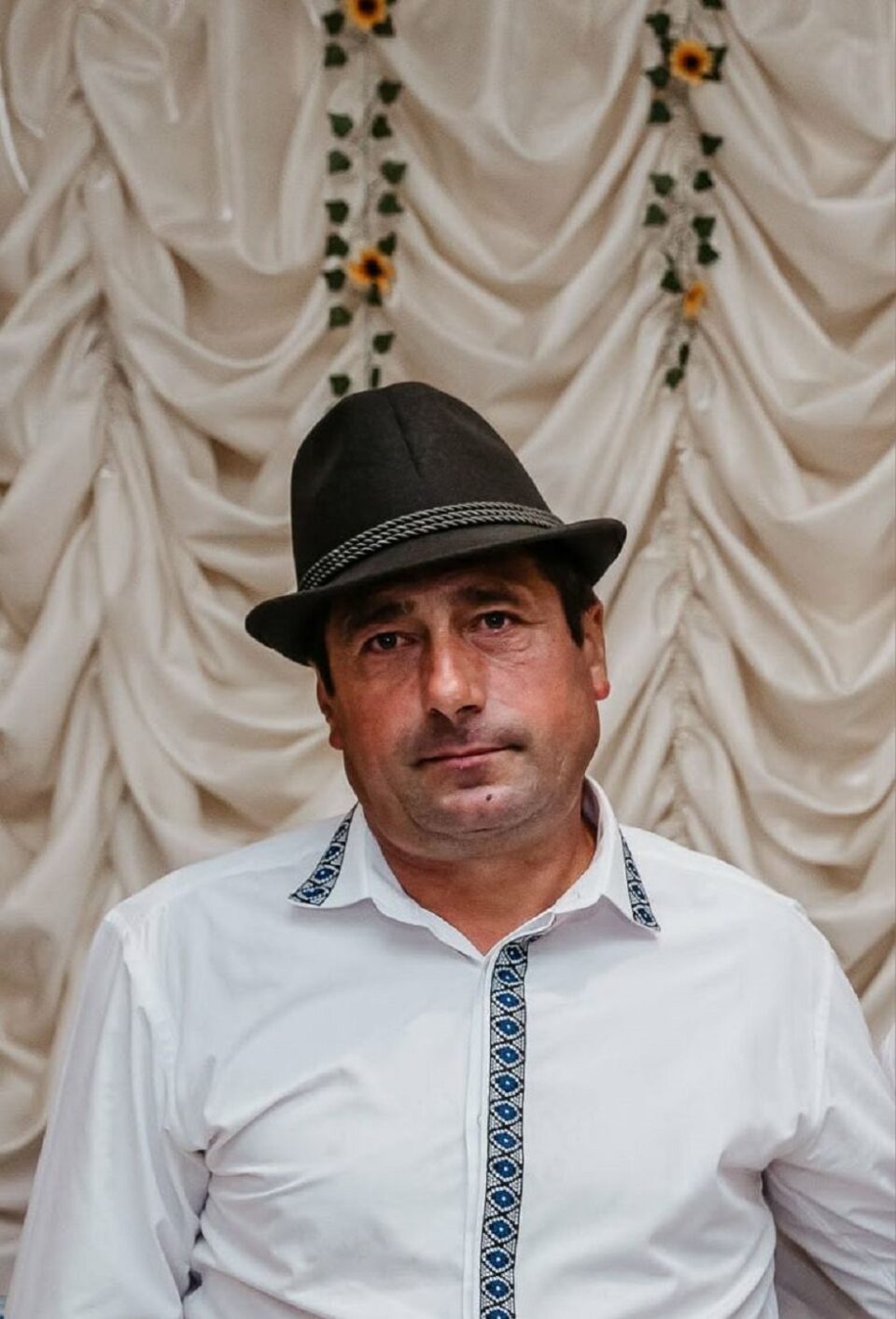 Doliu în Liteni: Șeful Fanfarei „Izvorașul”, Costică Stăuceanu, a încetat din viață la 48 de ani