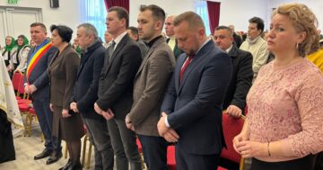 Primăria Râșca a inaugurat noul Cămin Cultural din satul Slătioara