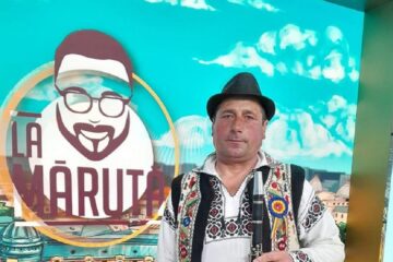 Doliu în Liteni: Șeful Fanfarei „Izvorașul”, Costică Stăuceanu, a încetat din viață la 48 de ani