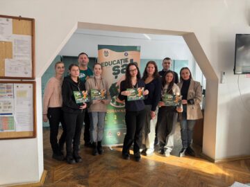 S-au desemnat câștigătorii Olimpiadei Naționale a Sportului Școlar – șah, etapa municipală