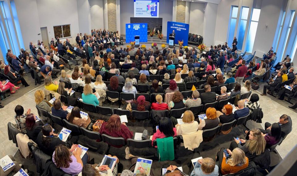 Circa jumătate dintre directorii școlilor sucevene rămân fără mandat în această săptămână