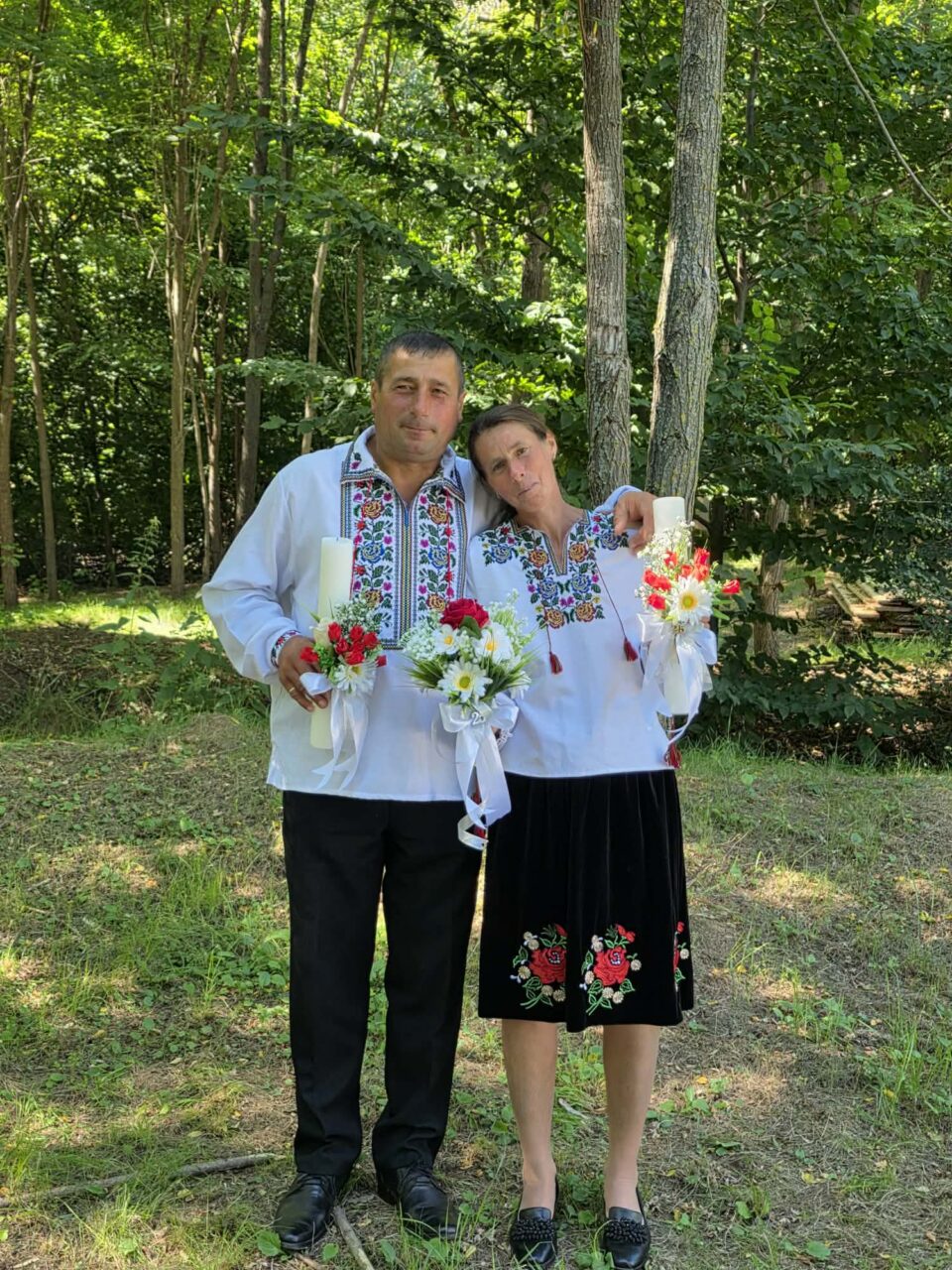 Doliu în Liteni: Șeful Fanfarei „Izvorașul”, Costică Stăuceanu, a încetat din viață la 48 de ani