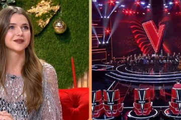 Alessia Pop. Sursa foto Vorbeste lumea ProTV