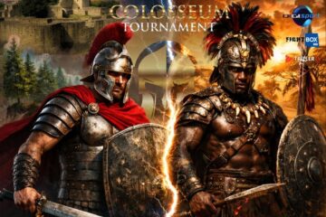 România versus Africa va fi tema galei Colosseum Tournament 50 de la Suceava