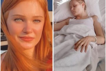 O frizerie din Suceava încearcă să adune cât mai mulți bani pentru Andreea din Fălticeni