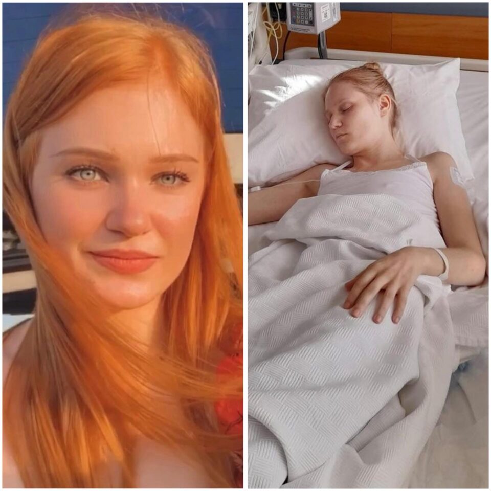 O frizerie din Suceava încearcă să adune cât mai mulți bani pentru Andreea din Fălticeni