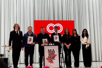 Comuna Marginea a primit oficial titulatura de „Sat European de Tineret 2026”