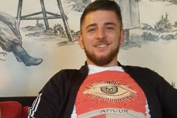 Cătălin Tiberiu Chiriac (Mercheș)