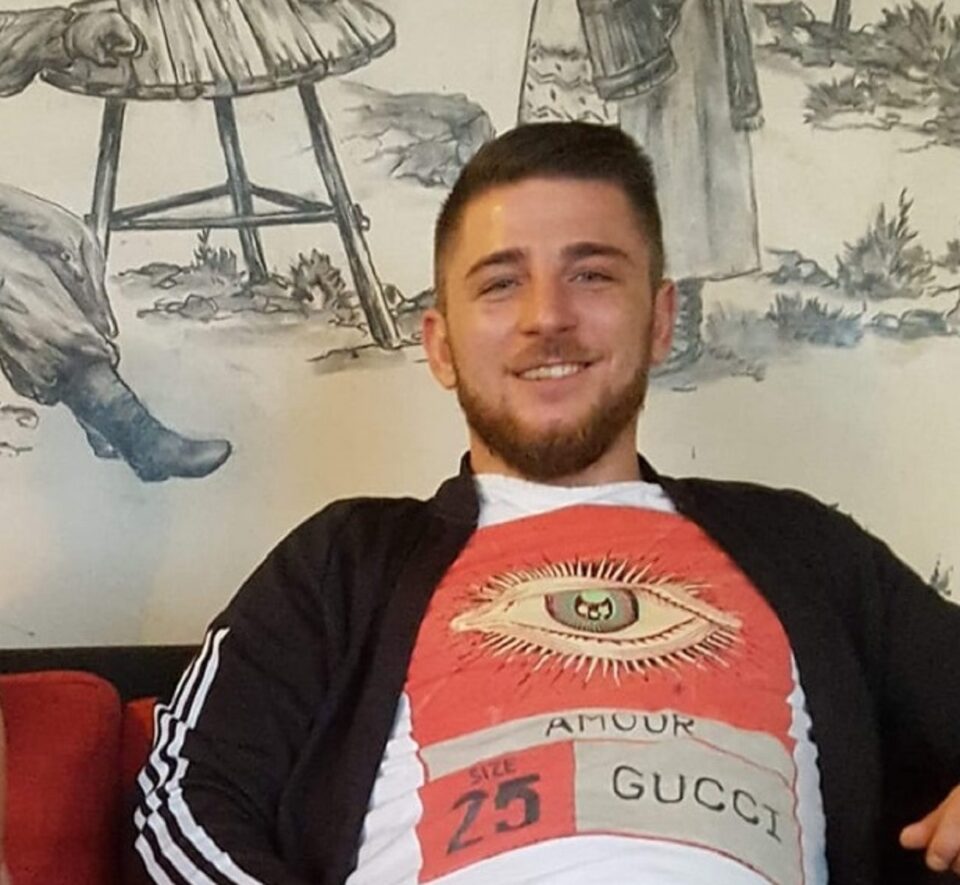 Cătălin Tiberiu Chiriac (Mercheș)