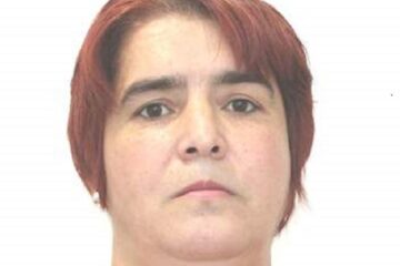 O suceveancă care a condus băută, urmărită general pentru că are de stat la pușcărie