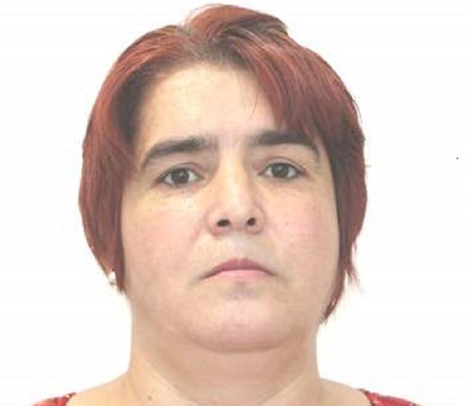 O suceveancă care a condus băută, urmărită general pentru că are de stat la pușcărie