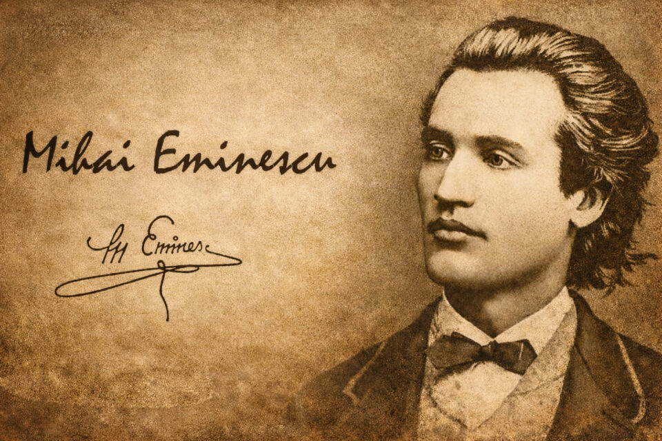 Mihai Eminescu și Bucovina