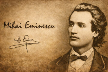 Mihai Eminescu și Bucovina