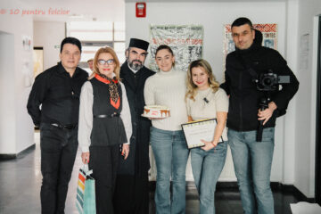 Poli-instrumentistul Leonard Zamă împlinește astăzi 70 de ani