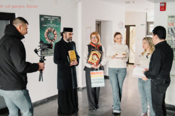 Poli-instrumentistul Leonard Zamă împlinește astăzi 70 de ani