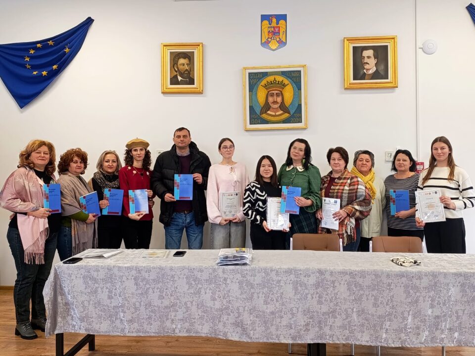 „Ne prețuim valorile?!” – ediția 2025: un „DA” construit prin educație